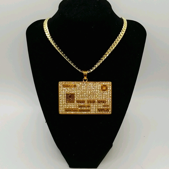 Other - Mans necklace
